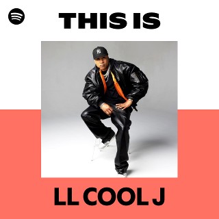 LL COOL J | Spotify