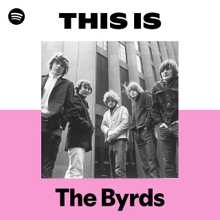 Imagem de The Byrds