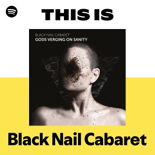 Imagem de Black Nail Cabaret