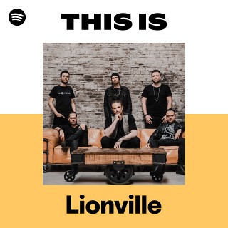 Lionville | Spotify