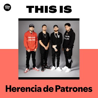 Imagem de Herencia de Patrones