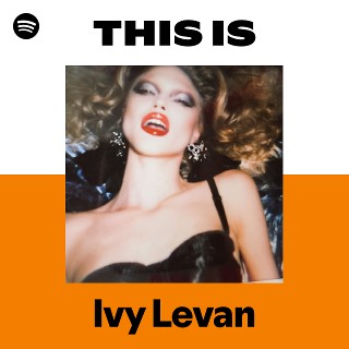 Imagem de Ivy Levan