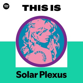 Solar Plexus | Spotify