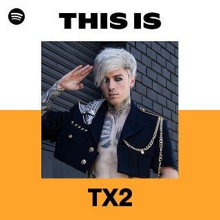 TX2 | Spotify
