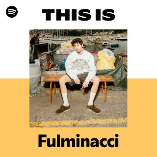 Imagem de Fulminacci