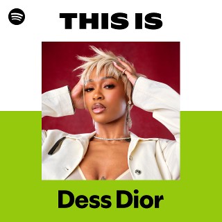 This Is Dess Dior