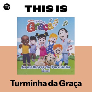 Imagem de Turminha Da Graça