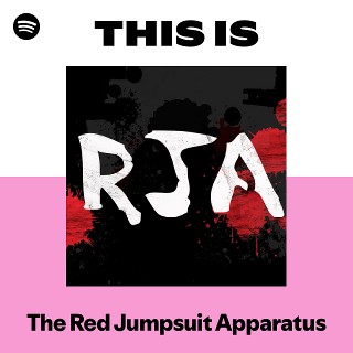 Imagem de The Red Jumpsuit Apparatus