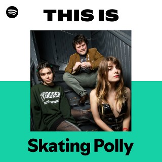 Imagem de Skating Polly