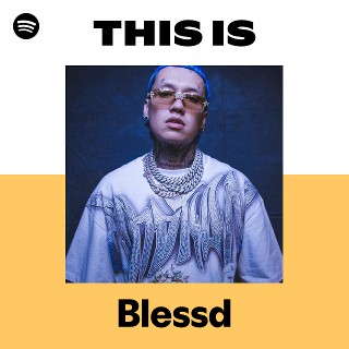 This Is Blessd