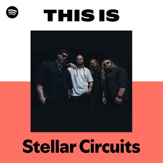 Imagem de Stellar Circuits