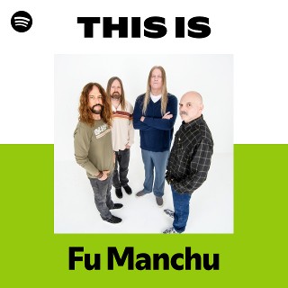 Imagem de Fu Manchu