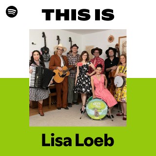 Imagem de Lisa Loeb