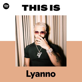 Imagem de Lyanno