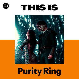 Imagem de Purity Ring