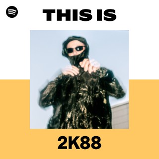 洋楽 KONKWISTA 88 2K88 | Spotify