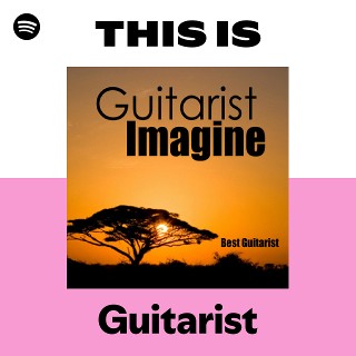 This Is Guitarist