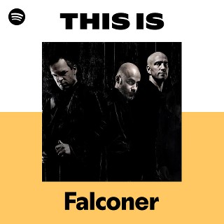 Imagem de Falconer