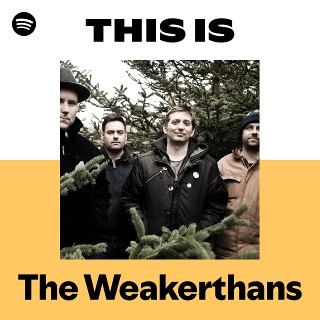Imagem de The Weakerthans