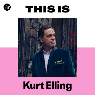 Imagem de Kurt Elling