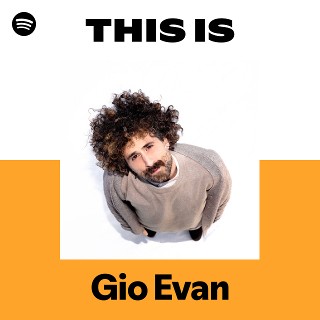 Imagem de Gio Evan