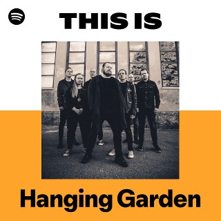 Imagem de Hanging Garden