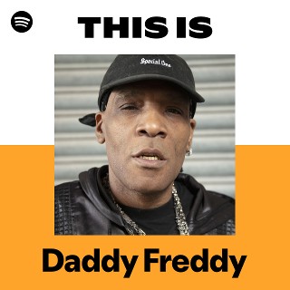 This Is Daddy Freddy