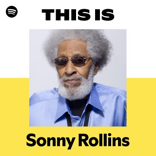 Imagem de Sonny Rollins