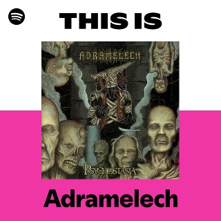 Adramelech | Spotify