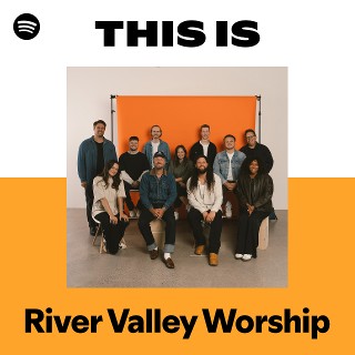 Imagem de River Valley Worship