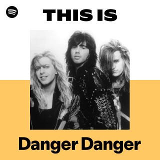 Imagem de Danger Danger