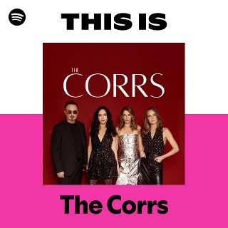 Imagem de The Corrs