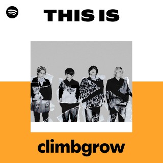 climbgrow | Spotify