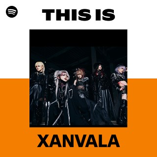 XANVALA | Spotify