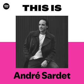 Imagem de Andre Sardet