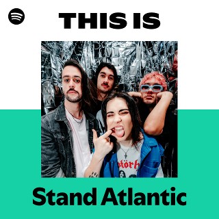 Imagem de Stand Atlantic