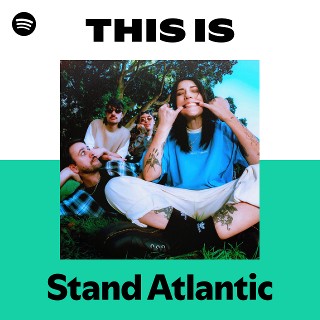 Imagem de Stand Atlantic