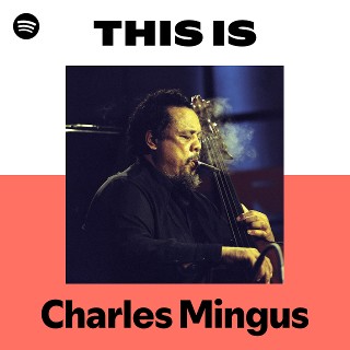 DISCOGRAPHY - チャールス・ミンガス | Charles Mingus - UNIVERSAL