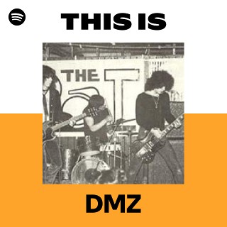 DMZ | Spotify