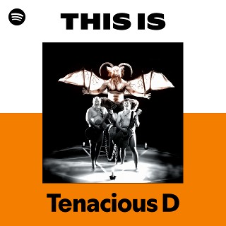 Imagem de Tenacious D