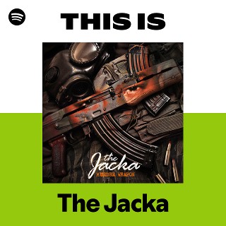 The Jacka | Spotify