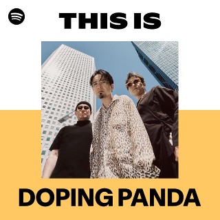 DOPING PANDA, THE KEBABS Tickets 金沢市 (GOLD CREEK) on 6/19/2026