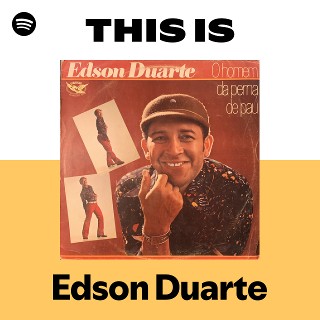 Imagem de Edson Duarte