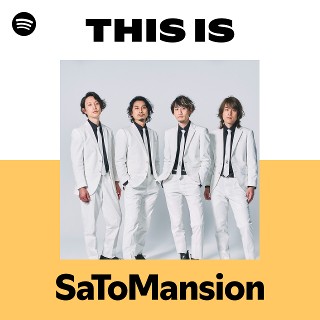 SaToMansion | Spotify