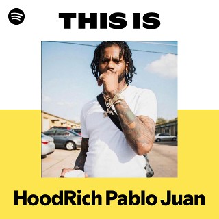 Imagem de HoodRich Pablo Juan