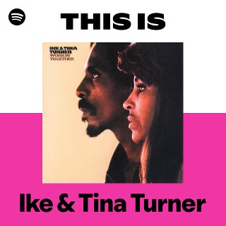 Imagem de Ike & Tina Turner