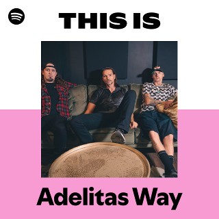Imagem de Adelitas Way