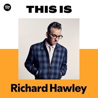 Imagem de Richard Hawley