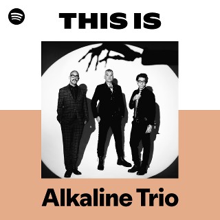 Imagem de Alkaline Trio