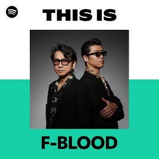 F-BLOOD | Spotify